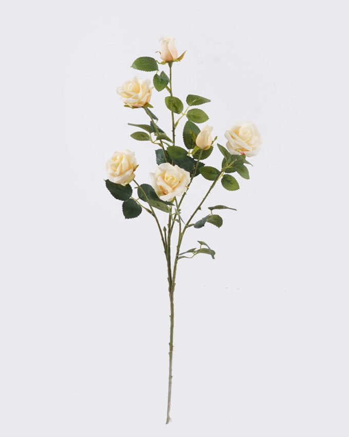 Artificial Flower 18*10*67cm Rose *6 single stem GS-58825047 2026Apr YeahFlower is one of Chinese leading OEM manufacturers and exporters , supplying the silk flowers, wholesale artificial trees