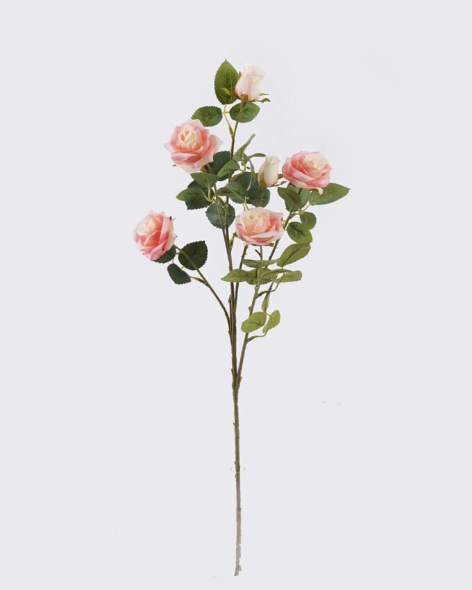 Artificial Flower 18*10*67cm Rose *6 single stem GS-58825047 2026Apr YeahFlower is one of Chinese leading OEM manufacturers and exporters , supplying the silk flowers, wholesale artificial trees