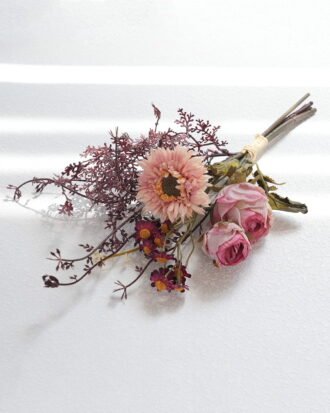 Artificial Flower 16*16*37cm Rose Chrysanthemum bundle GS-57925021-P2 2026Apr YeahFlower is one of Chinese leading OEM manufacturers and exporters , supplying the silk flowers, wholesale artificial trees