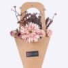 Artificial Flower Rose Chrysanthemum in PaPer wrap GS-57925001_5 Artificial Flower 25*35cm Rose Chrysanthemum in PaPer wrap GS-57925001 2026Apr YeahFlower is one of Chinese leading OEM manufacturers and exporters , supplying the silk flowers, wholesale artificial trees