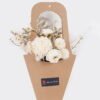 Artificial Flower 25*35cm Rose Chrysanthemum in PaPer wrap GS-57925003 2026Apr YeahFlower is one of Chinese leading OEM manufacturers and exporters , supplying the silk flowers, wholesale artificial trees