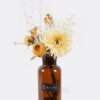 Artificial Flower 16*16*34cm Rose Chrysanthemum in glass bottle GS-57925008-Y1 2026Apr YeahFlower is one of Chinese leading OEM manufacturers and exporters , supplying the silk flowers, wholesale artificial trees