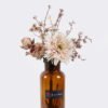 Artificial Flower 16*16*34cm Rose Chrysanthemum in glass bottle GS-57925008 2026Apr YeahFlower is one of Chinese leading OEM manufacturers and exporters , supplying the silk flowers, wholesale artificial trees