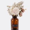 Artificial Flower 15*15*28cm Rose Chrysanthemum in glass bottle GS-57925009-P1 2026Apr YeahFlower is one of Chinese leading OEM manufacturers and exporters , supplying the silk flowers, wholesale artificial trees
