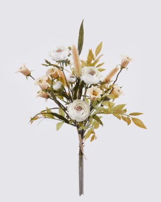 Artificial Flower 26*26*52cm Rose Setaria viridis *7 bundle GS-16825034-W1 2026Mar YeahFlower is one of Chinese leading OEM manufacturers and exporters , supplying the silk flowers, wholesale artificial trees