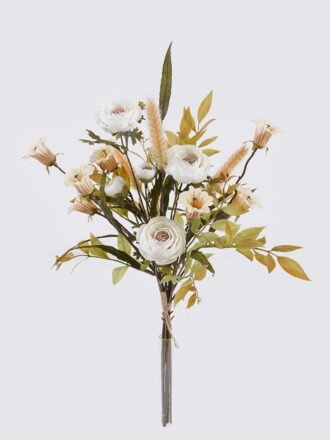 Artificial Flower 9*9*107cm Pine needle reed single stem GS-27925089 2026Mar 3,000+ sqm showroom with thousands of artificial flowers, plants & trees ready for global sourcing.