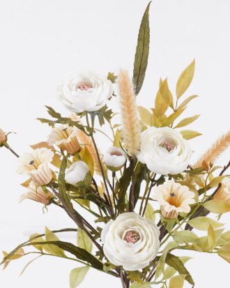 Artificial Flower 26*26*52cm Rose Setaria viridis *7 bundle GS-16825034-W1 2026Mar YeahFlower is one of Chinese leading OEM manufacturers and exporters , supplying the silk flowers, wholesale artificial trees