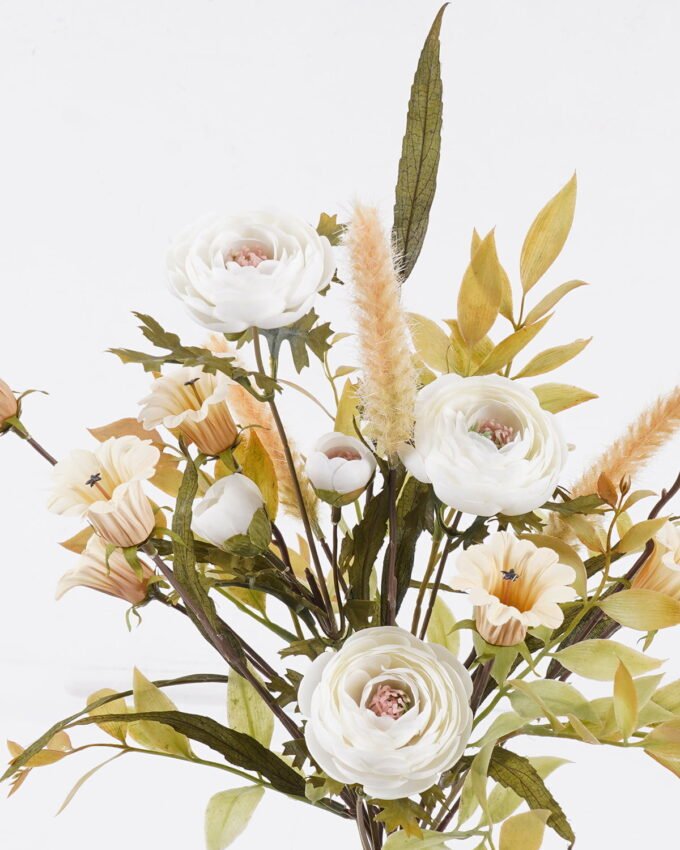 Artificial Flower 26*26*52cm Rose Setaria viridis *7 bundle GS-16825034-W1 2026Mar YeahFlower is one of Chinese leading OEM manufacturers and exporters , supplying the silk flowers, wholesale artificial trees