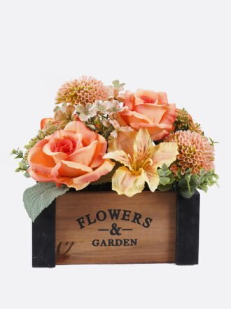 Artificial Flower 9*9*48cm  Cynara scolymus  single stem GS-14525050-P1 2026Mar 3,000+ sqm showroom with thousands of artificial flowers, plants & trees ready for global sourcing.