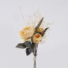 Artificial Flower 16*16*37cm Rose bundle GS-57925019R-Y1 2026Apr YeahFlower is one of Chinese leading OEM manufacturers and exporters , supplying the silk flowers, wholesale artificial trees