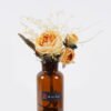 Artificial Flower 16*16*34cm Rose in glass bottle GS-57925007-Y1 2026Apr YeahFlower is one of Chinese leading OEM manufacturers and exporters , supplying the silk flowers, wholesale artificial trees