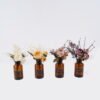 Artificial Flower 16*16*34cm Rose in glass bottle GS-57925007 2026Apr YeahFlower is one of Chinese leading OEM manufacturers and exporters , supplying the silk flowers, wholesale artificial trees