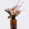 Artificial Flower 16*16*34cm Rose in glass bottle GS-57925007 2026Apr YeahFlower is one of Chinese leading OEM manufacturers and exporters , supplying the silk flowers, wholesale artificial trees