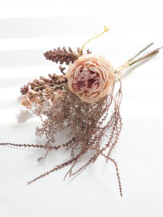 Artificial Flower 16*16*37cm Rose Chrysanthemum bundle GS-57925021-Y1 2026Apr 3,000+ sqm showroom with thousands of artificial flowers, plants & trees ready for global sourcing.