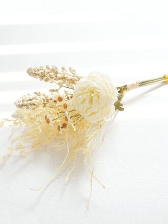 Artificial Flower 16*16*36cm Rose peony bundle GS-57925022-Y1 2026Apr 3,000+ sqm showroom with thousands of artificial flowers, plants & trees ready for global sourcing.