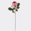Artificial Flower 15*10*65cm Rose single stem GS-14525052-P2 2026Mar YeahFlower is one of Chinese leading OEM manufacturers and exporters , supplying the silk flowers, wholesale artificial trees