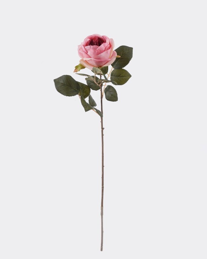 Artificial Flower 15*10*65cm Rose single stem GS-14525052-P2 2026Mar YeahFlower is one of Chinese leading OEM manufacturers and exporters , supplying the silk flowers, wholesale artificial trees