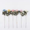Artificial Flower 15*10*65cm Rose single stem GS-14525052 2026Mar YeahFlower is one of Chinese leading OEM manufacturers and exporters , supplying the silk flowers, wholesale artificial trees