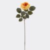 Artificial Flower 15*10*65cm Rose single stem GS-14525052 2026Mar YeahFlower is one of Chinese leading OEM manufacturers and exporters , supplying the silk flowers, wholesale artificial trees