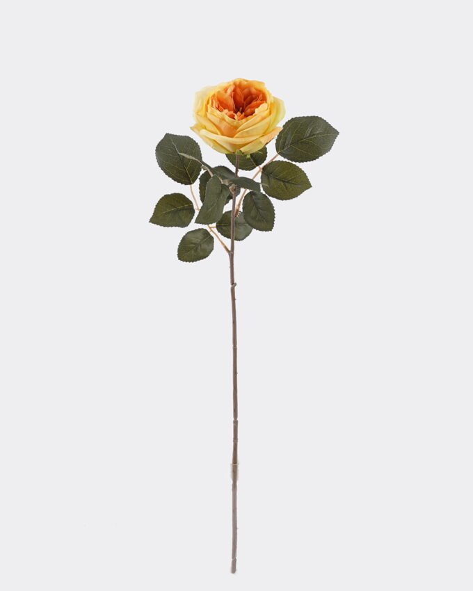 Artificial Flower 15*10*65cm Rose single stem GS-14525052 2026Mar YeahFlower is one of Chinese leading OEM manufacturers and exporters , supplying the silk flowers, wholesale artificial trees