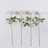 Artificial Flower 11*8*68cm Rose single stem GS-15425062 2026Mar YeahFlower is one of Chinese leading OEM manufacturers and exporters , supplying the silk flowers, wholesale artificial trees