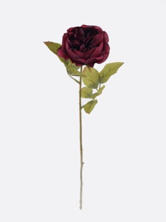 Artificial Flower 15*10*45cm Rose single stem GS-16825042 2026Mar 3,000+ sqm showroom with thousands of artificial flowers, plants & trees ready for global sourcing.