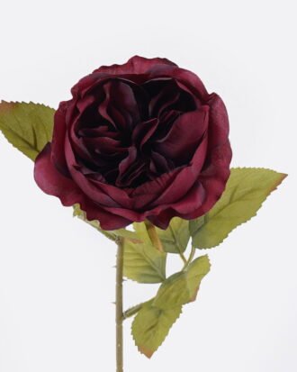 Artificial Flower 15*10*45cm Rose single stem GS-16825042-R2 2026Mar YeahFlower is one of Chinese leading OEM manufacturers and exporters , supplying the silk flowers, wholesale artificial trees