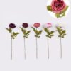 Artificial Flower Rose single stem GS-16825042_1 Artificial Flower 15*10*45cm Rose single stem GS-16825042 2026Mar YeahFlower is one of Chinese leading OEM manufacturers and exporters , supplying the silk flowers, wholesale artificial trees