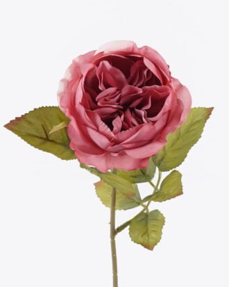 Artificial Flower 15*10*45cm Rose single stem GS-16825042 2026Mar YeahFlower is one of Chinese leading OEM manufacturers and exporters , supplying the silk flowers, wholesale artificial trees
