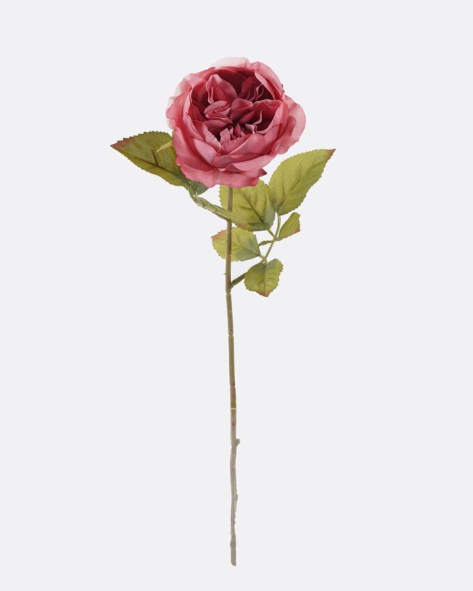 Artificial Flower Rose single stem GS-16825042_3 Artificial Flower 15*10*45cm Rose single stem GS-16825042 2026Mar YeahFlower is one of Chinese leading OEM manufacturers and exporters , supplying the silk flowers, wholesale artificial trees