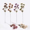 Artificial Flower 15*9*85cm Rose single stem GS-71625014 2026May 3,000+ sqm showroom with thousands of artificial flowers, plants & trees ready for global sourcing.