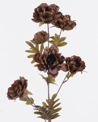 Artificial Flower 15*9*85cm Rose single stem GS-71625014 2026May 3,000+ sqm showroom with thousands of artificial flowers, plants & trees ready for global sourcing.