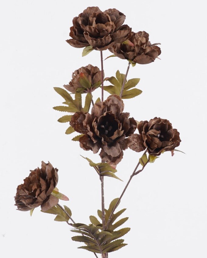 Artificial Flower 15*9*85cm Rose single stem GS-71625014 2026May 3,000+ sqm showroom with thousands of artificial flowers, plants & trees ready for global sourcing.