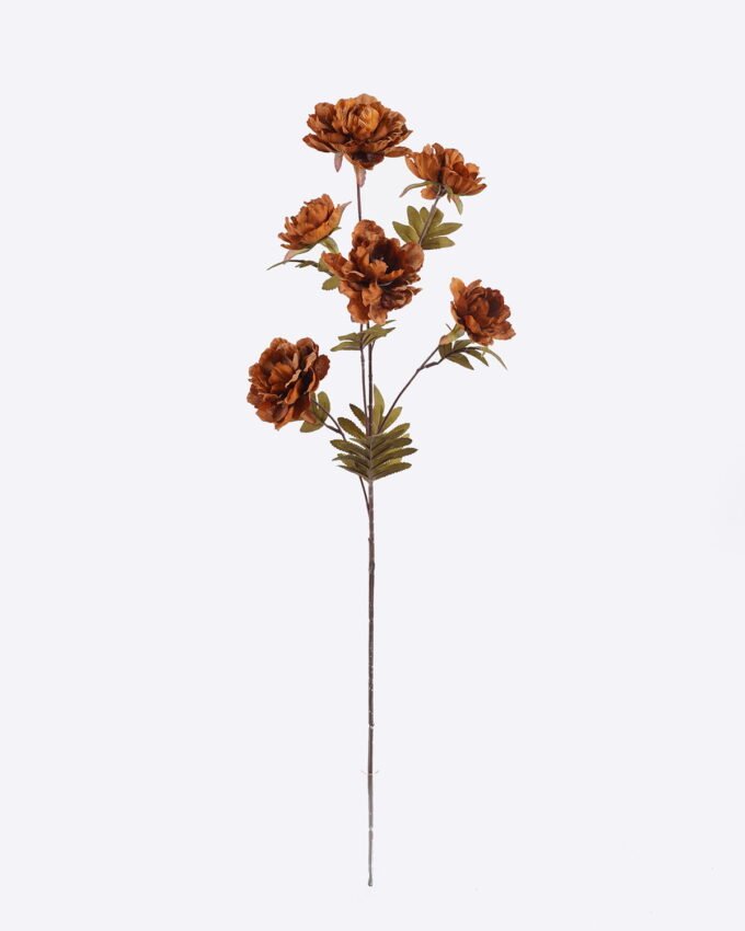 Artificial Flower 15*9*85cm Rose single stem GS-71625014 2026May 3,000+ sqm showroom with thousands of artificial flowers, plants & trees ready for global sourcing.