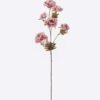 Artificial Flower 15*9*85cm Rose single stem GS-71625014 2026May 3,000+ sqm showroom with thousands of artificial flowers, plants & trees ready for global sourcing.