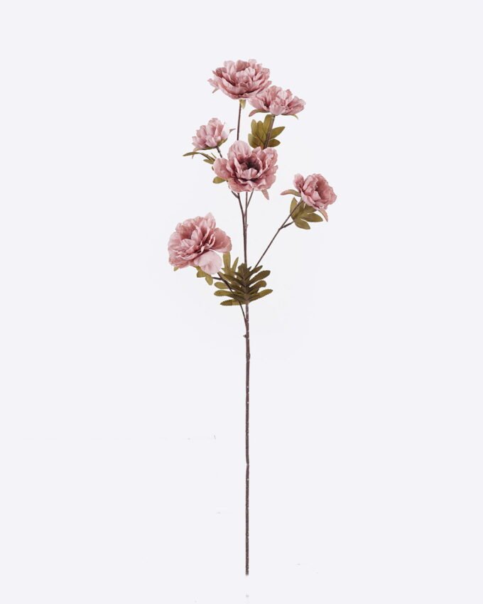 Artificial Flower 15*9*85cm Rose single stem GS-71625014 2026May 3,000+ sqm showroom with thousands of artificial flowers, plants & trees ready for global sourcing.