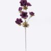 Artificial Flower 15*9*85cm Rose single stem GS-71625014 2026May 3,000+ sqm showroom with thousands of artificial flowers, plants & trees ready for global sourcing.