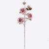 Artificial Flower 23*10*87cm Rose single stem GS-71625022-P1 2026May 3,000+ sqm showroom with thousands of artificial flowers, plants & trees ready for global sourcing.