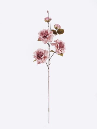 Artificial Flower 23*10*87cm Rose single stem GS-71625022-W1 2026May 3,000+ sqm showroom with thousands of artificial flowers, plants & trees ready for global sourcing.