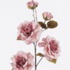 Artificial Flower 23*10*87cm Rose single stem GS-71625022-P1 2026May 3,000+ sqm showroom with thousands of artificial flowers, plants & trees ready for global sourcing.