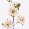 Artificial Flower 23*10*87cm Rose single stem GS-71625022-W1 2026May 3,000+ sqm showroom with thousands of artificial flowers, plants & trees ready for global sourcing.