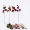 Artificial Flower 23*10*87cm Rose single stem GS-71625022 2026May 3,000+ sqm showroom with thousands of artificial flowers, plants & trees ready for global sourcing.