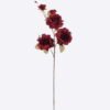 Artificial Flower 23*10*87cm Rose single stem GS-71625022 2026May 3,000+ sqm showroom with thousands of artificial flowers, plants & trees ready for global sourcing.
