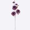 Artificial Flower 23*10*87cm Rose single stem GS-71625022 2026May 3,000+ sqm showroom with thousands of artificial flowers, plants & trees ready for global sourcing.