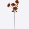 Artificial Flower 20*10*88cm Rose single stem GS-71625023-O1 2026May 3,000+ sqm showroom with thousands of artificial flowers, plants & trees ready for global sourcing.