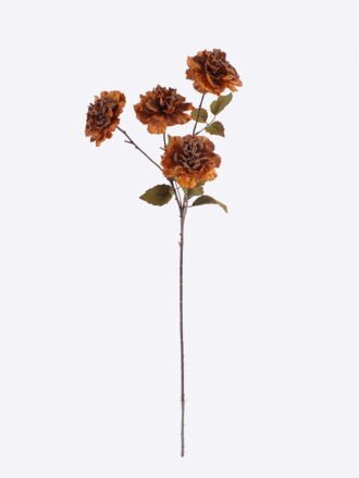 Artificial Flower 20*10*88cm Rose single stem GS-71625023 2026May 3,000+ sqm showroom with thousands of artificial flowers, plants & trees ready for global sourcing.