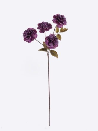 Artificial Flower 17*7*80cm Daisy single stem GS-71625024 2026May 3,000+ sqm showroom with thousands of artificial flowers, plants & trees ready for global sourcing.