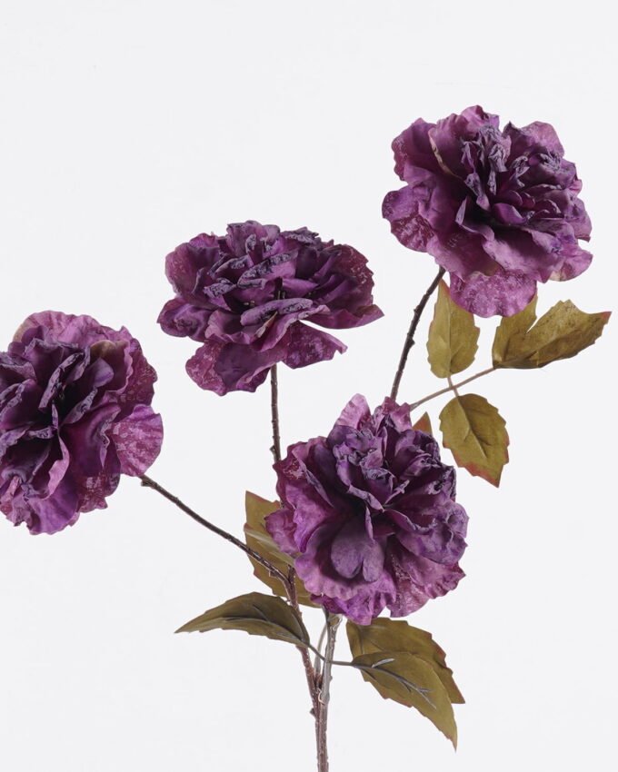 Artificial Flower 20*10*88cm Rose single stem GS-71625023-Z1 2026May 3,000+ sqm showroom with thousands of artificial flowers, plants & trees ready for global sourcing.