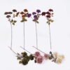Artificial Flower 20*10*88cm Rose single stem GS-71625023 2026May 3,000+ sqm showroom with thousands of artificial flowers, plants & trees ready for global sourcing.