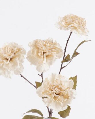 Artificial Flower 20*10*88cm Rose single stem GS-71625023 2026May 3,000+ sqm showroom with thousands of artificial flowers, plants & trees ready for global sourcing.